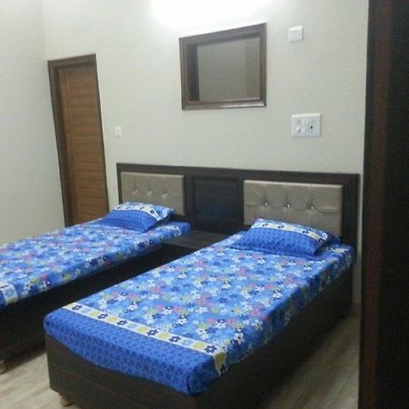Nest Residency Faridabad Esterno foto