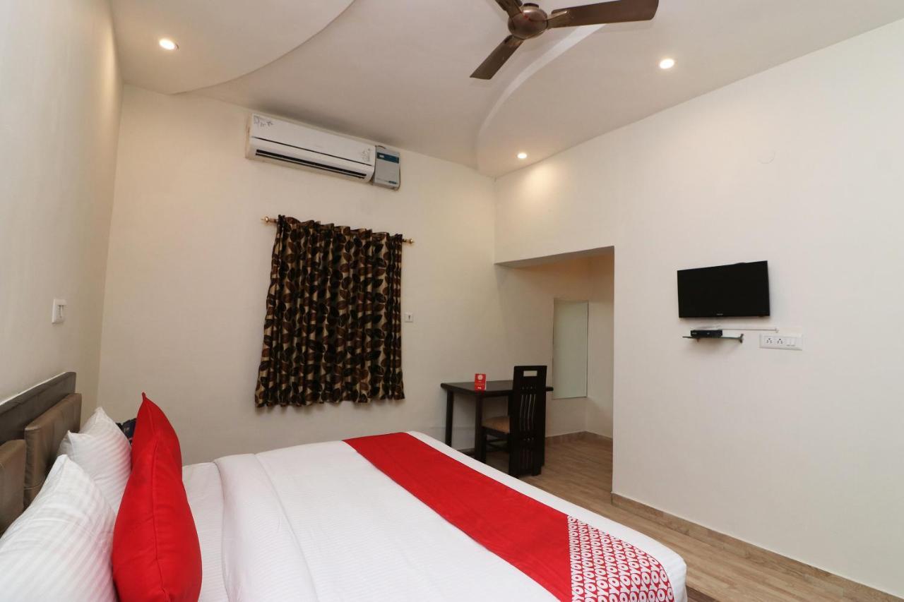 Nest Residency Faridabad Esterno foto