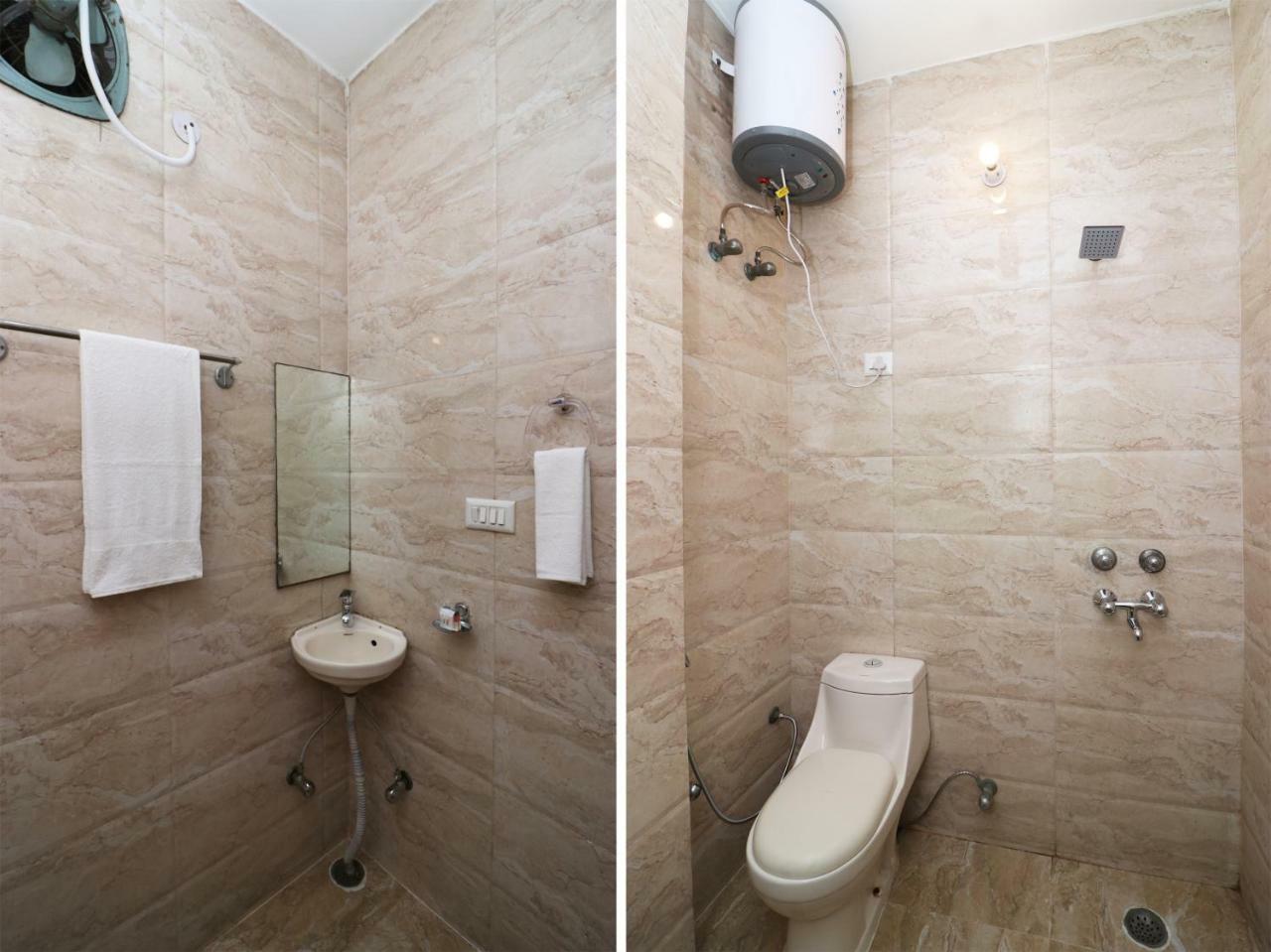 Nest Residency Faridabad Esterno foto
